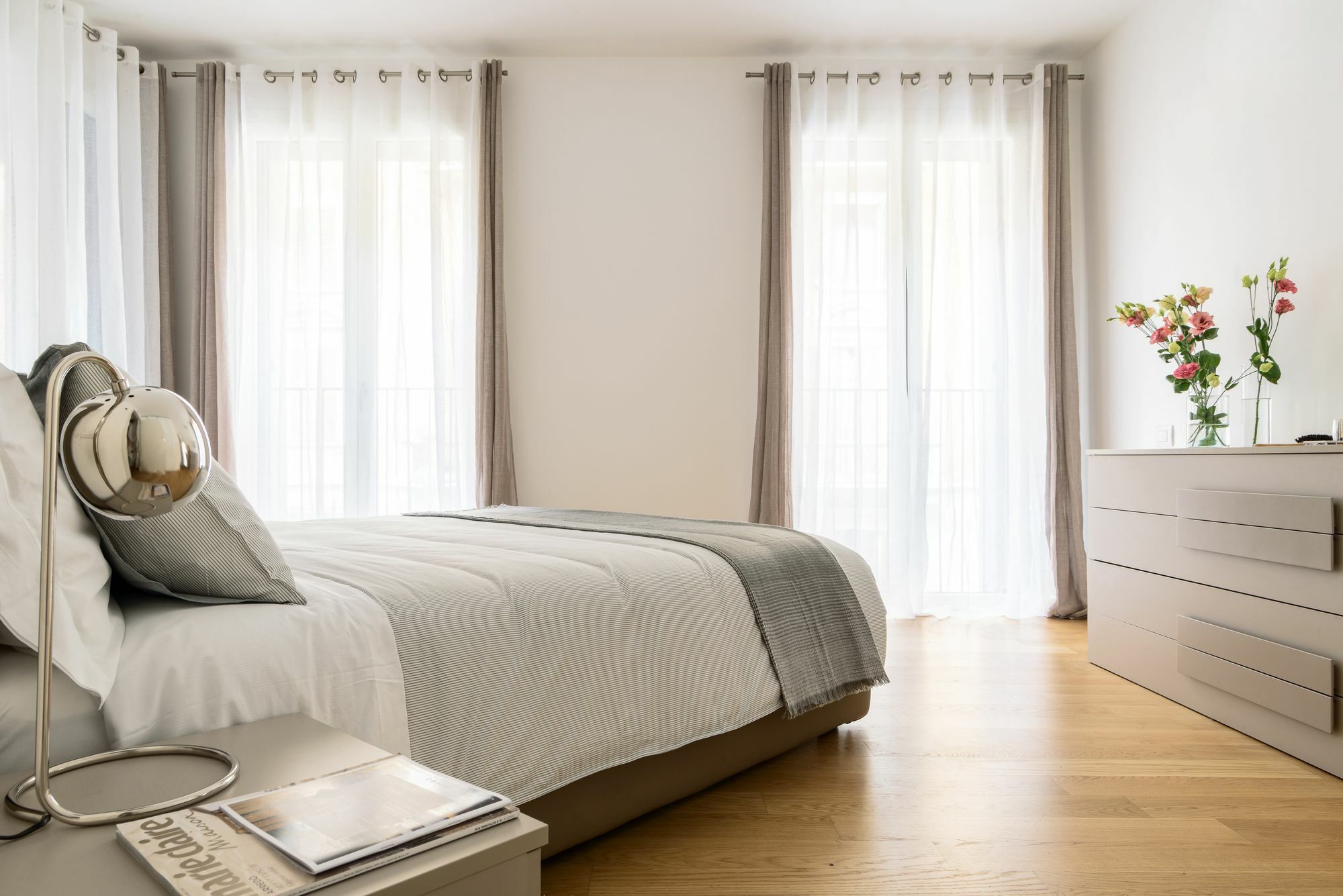 Altido Sunny 1-Bed Flat With Balcony Apartment Milan Exterior photo